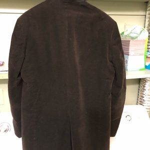 Banana Republic corduroy blazer